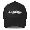 Loyalty-Dad-Cap