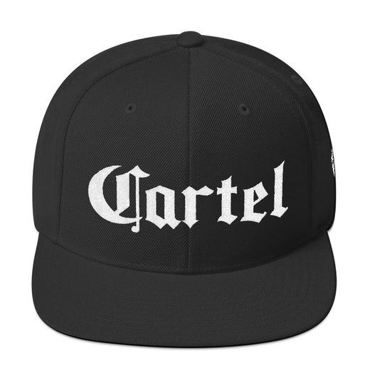 Cartel Snapback