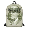 Money Moves Backpack
