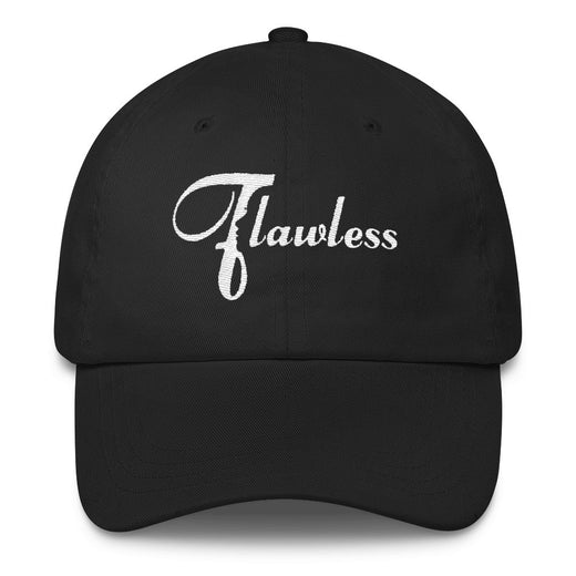 Flawless Classic Dad Hat