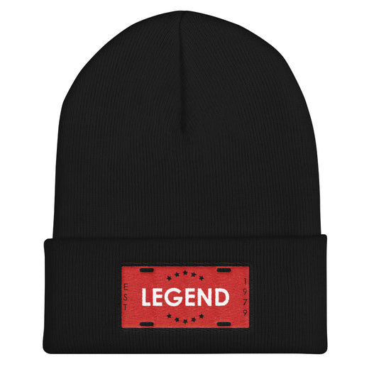 Legend Beanie
