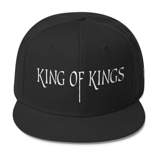 King of Kings Snapback