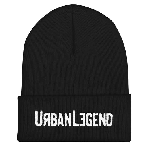 Urban Legend Beanie