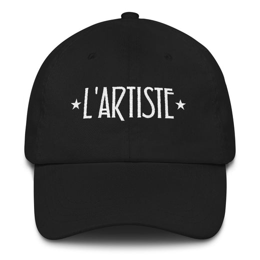 L' Artiste Dad Hat