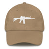 AR-15 Dad Hat