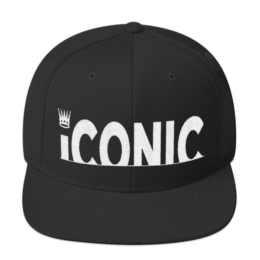 Iconic Snapback