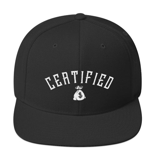 Certified-Money-Bag-Snapback