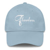 Flawless Classic Dad Hat