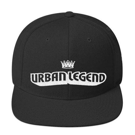 Urban Legend Snapback