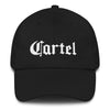 Cartel Dad Hat