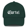 Cartel Dad Hat