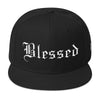 Blessed Snapback