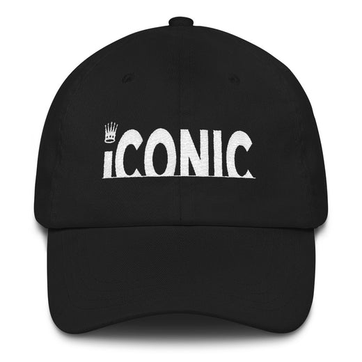 iConic Dad Hat