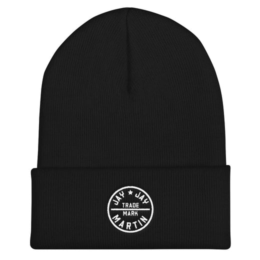 Jay Jay Martin Beanie