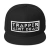 Trapping Aint Dead Snapback