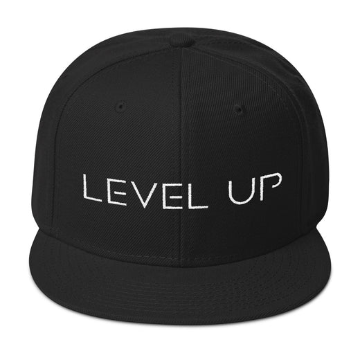 Level Up Snapback