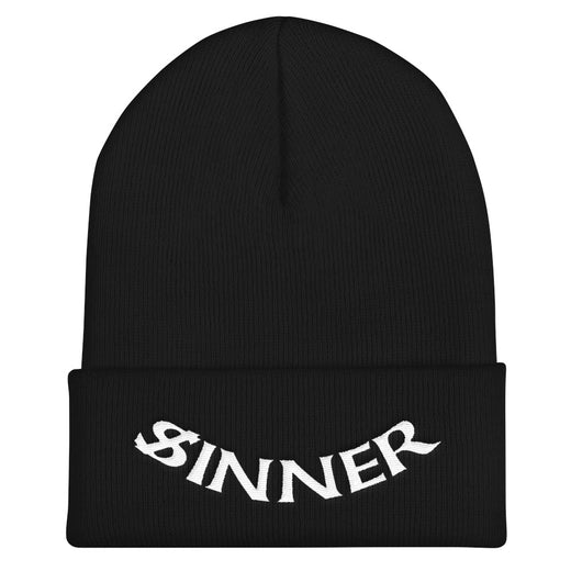 Sinner Beanie