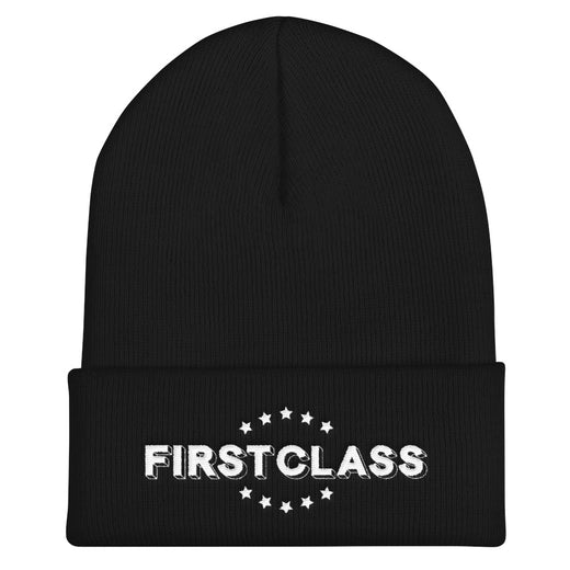 First Class Beanie