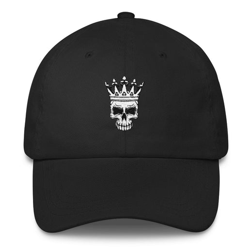 Skull-Classic-Dad-Cap