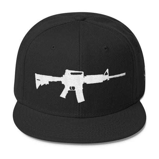 AR-15 Snapback