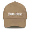 Urban Legend Dad Hat