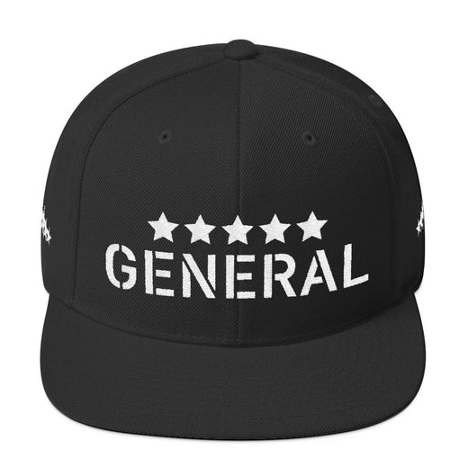 General Snapback