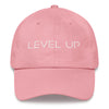 Level Up Dad Hat