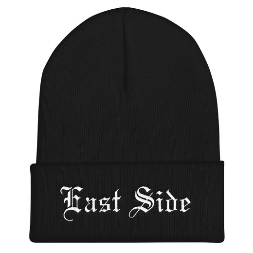 East Side Beanie