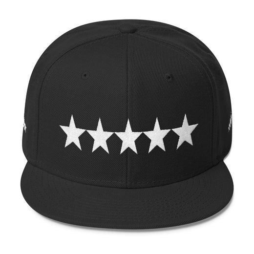 Five Star Snapback