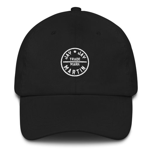 Jay Jay Martin Dad Hat
