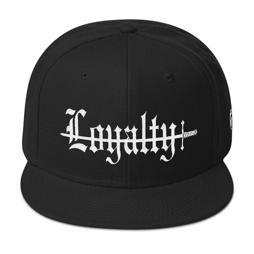 Loyalty Snapback
