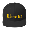illmatic Snapback