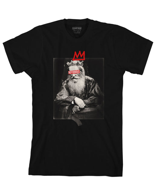 Notorious T-Shirt
