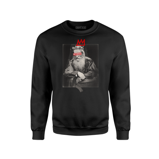 Notorious Sweater