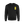 POCKET SKI MASK SWEATER