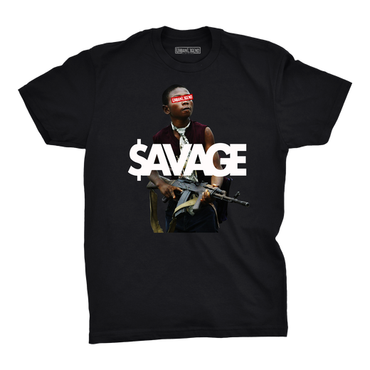 Savage T-Shirt