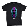 South Beach Ski Mask T-shirt