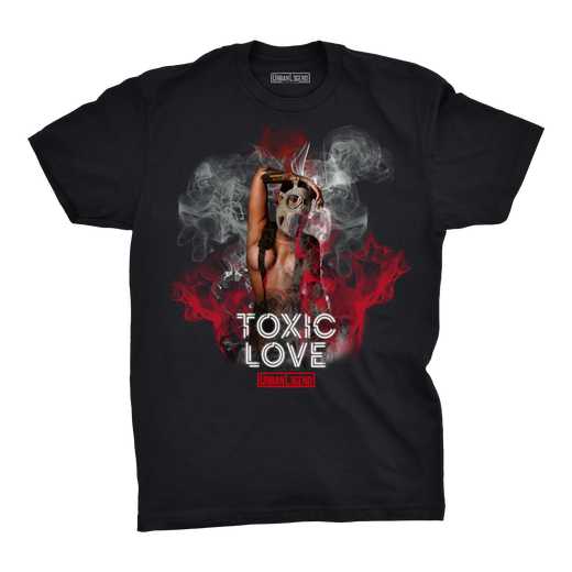 Toxic Love