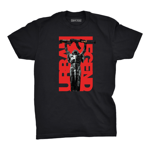 URBAN LEGEND T-SHIRT