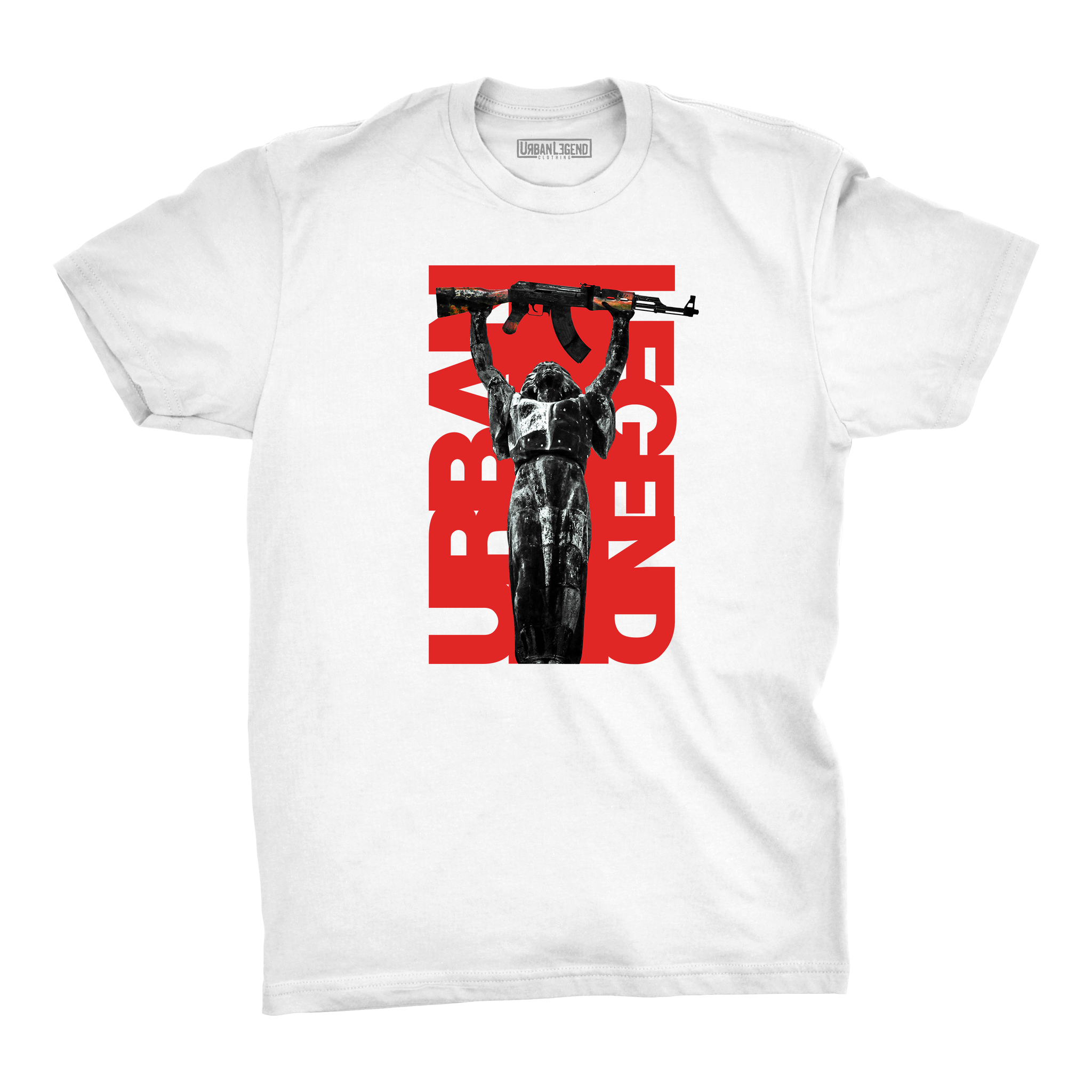 URBAN LEGEND TSHIRT Urban Legend Clothing