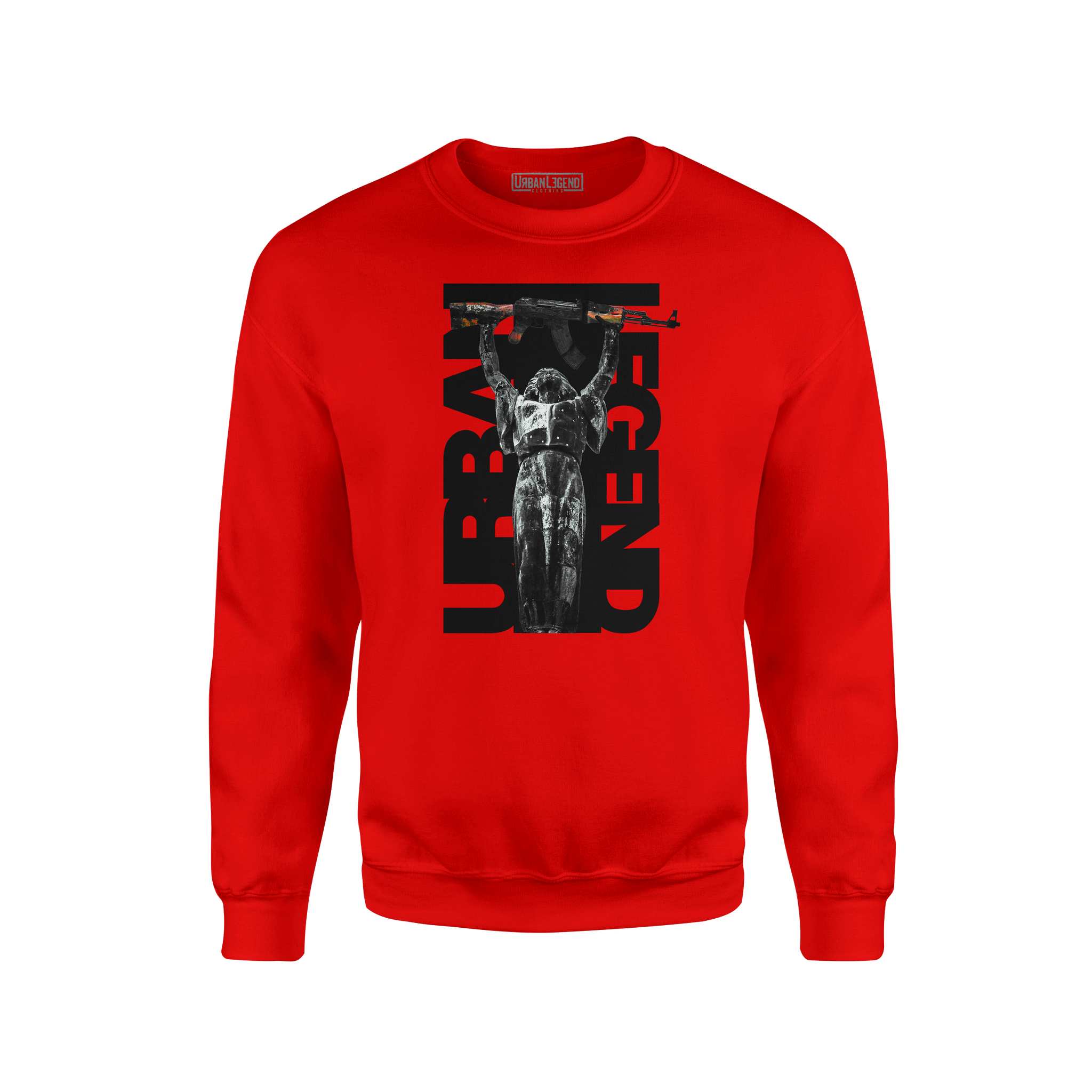 Champion sweater urban legend sale