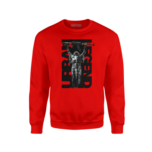 Urban Legend Sweater