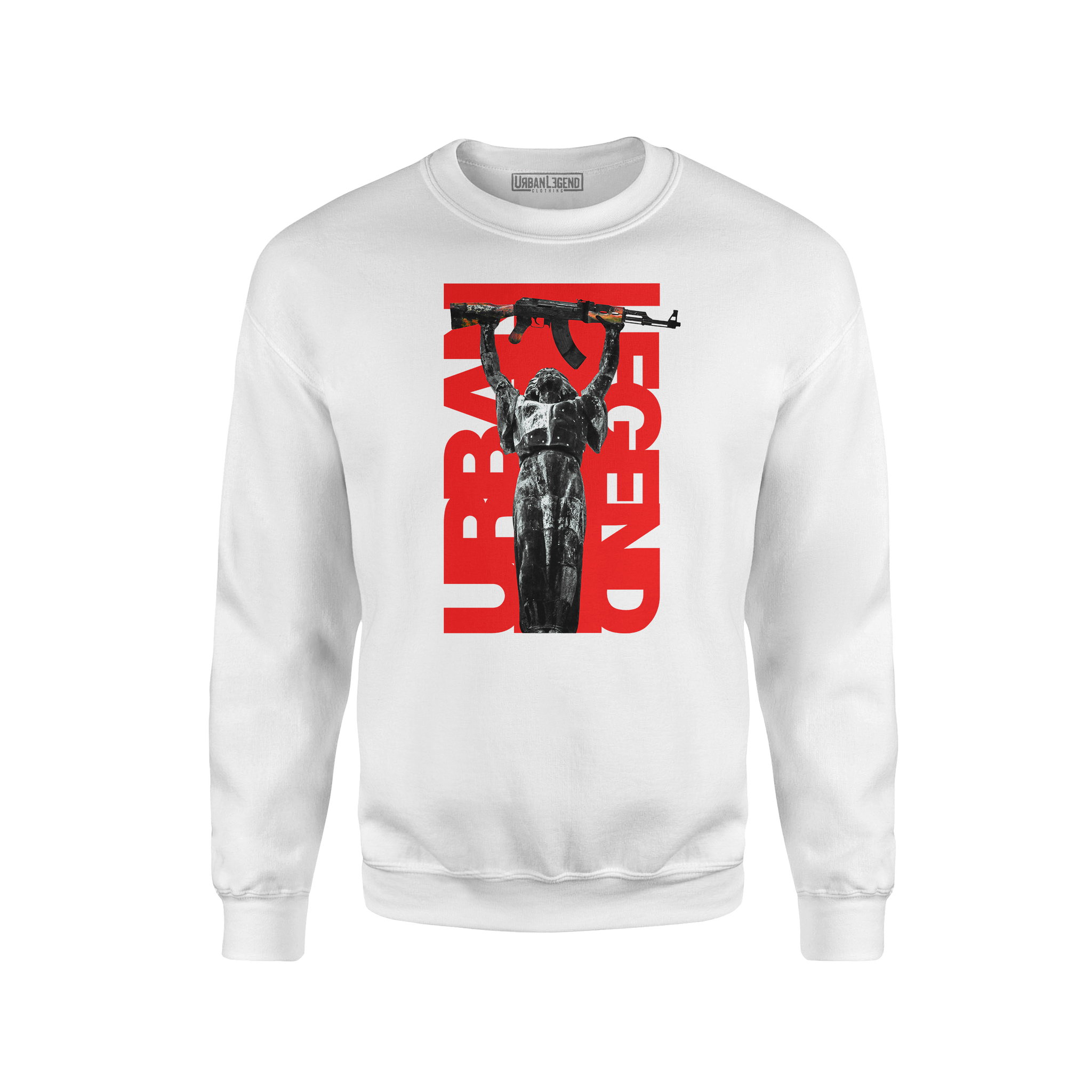 Urban Legend Sweater Urban Legend Clothing